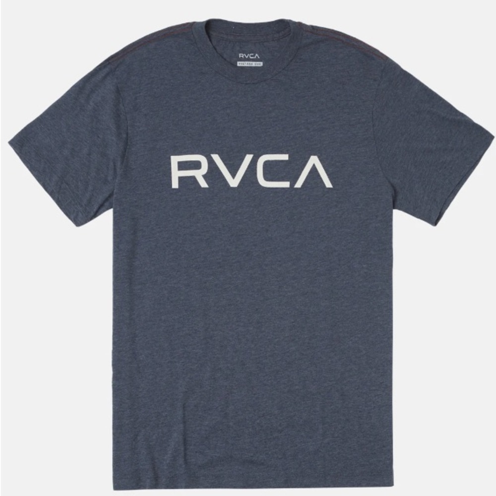 Rvca shirt NWT